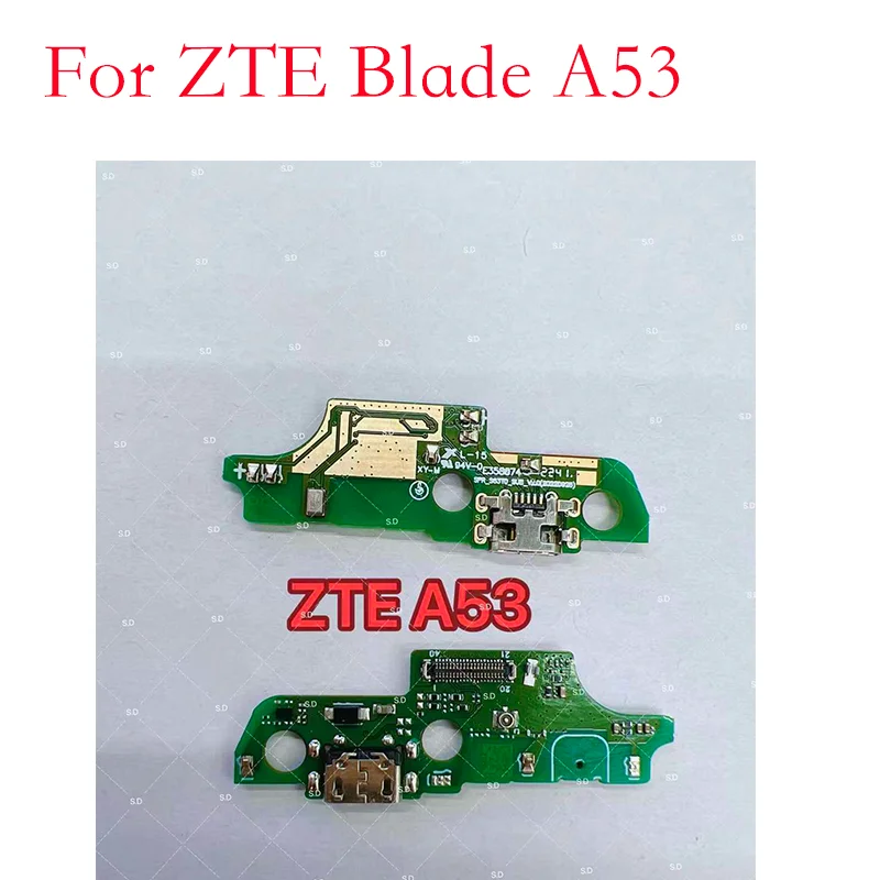 Zte ̵ A53 Zte A53  USB Ʈ  , USB  ũ Ʈ, ÷ ̺  ǰ, ǰ, 1 